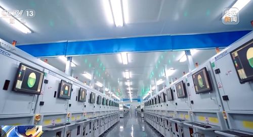 前十月我國互聯網企業利潤穩健增長，信息服務領域動能強勁