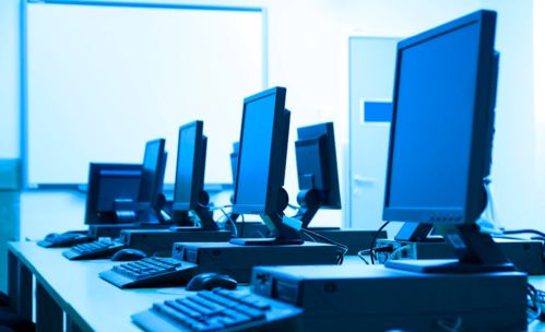 2021年計算機行業現狀 數字化驅動下的變革與增長