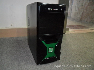 東莞市森特電子 15年專業銷售電腦機箱，設備齊全與工藝保障的可靠之選