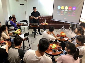 人文藝術分院舉辦“由創意變創益”設計沙龍活動，推動文化藝術交流